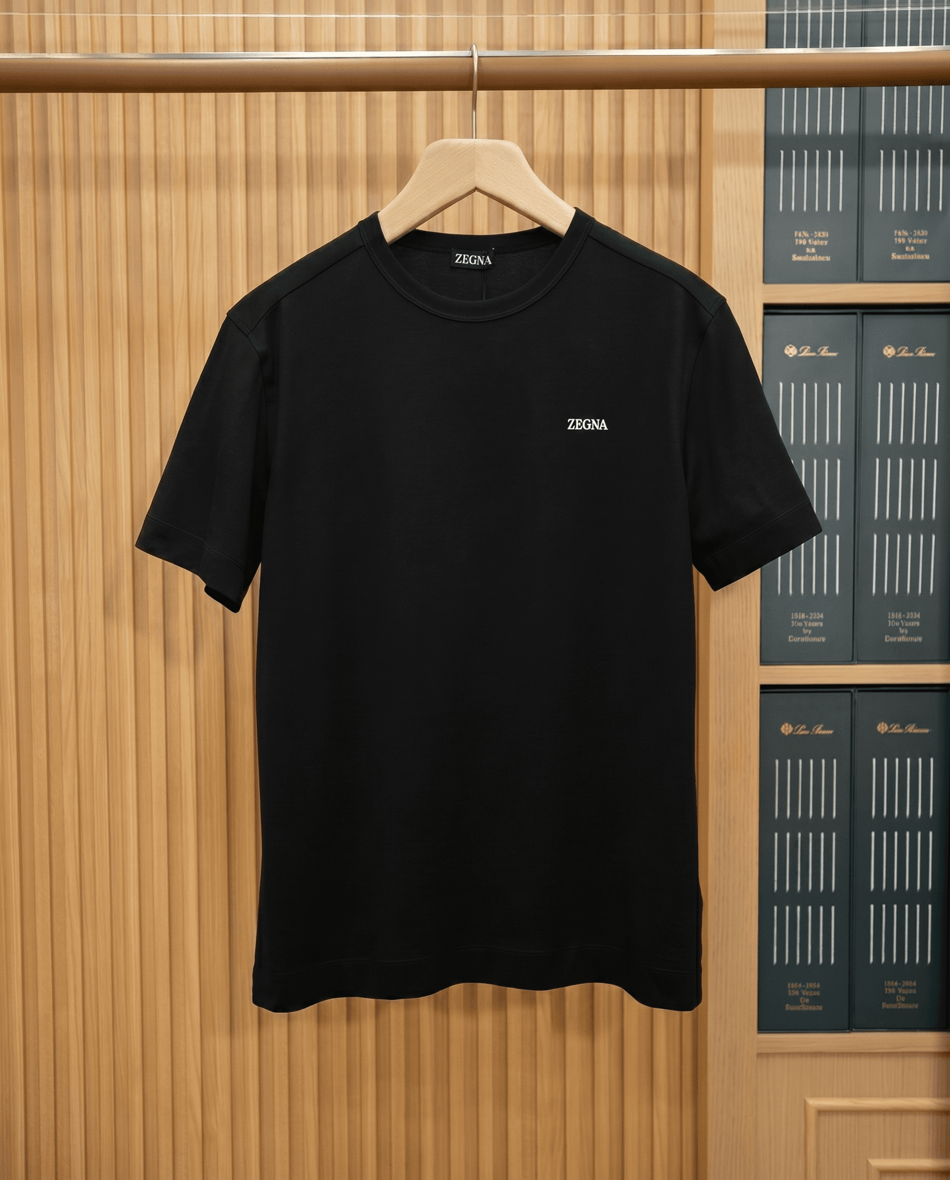 Black T-Shirt — Yupoo find saved with Fitora