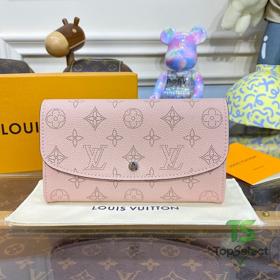 Louis Vuitton Iris Wallet