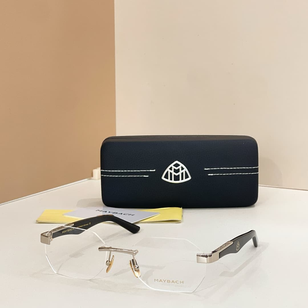 Maybach The Artist I Glasses